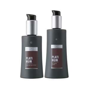 Anti-Age Грижа за мъже Комплект ZEITGARD Platinum