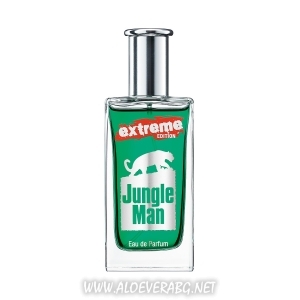 Мъжки Парфюм Jungle Man Extreme Edition