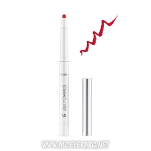 LR Signature Нежен Молив за Устни за Прецизно очертани контури, Pure Red
