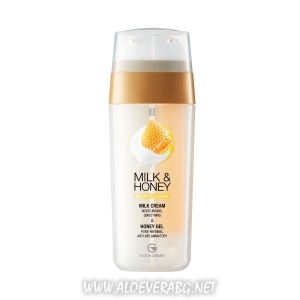 Мултимаска за лице Milk & Honey за Кадифено-Мека кожа