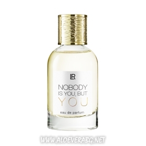 Дамски Парфюм Nobody is You, But You | Флорален, Ориенталски, Дървесен, LR