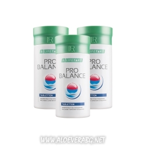 Минерален комплекс ProBalance от LR за нормално pH, тримесечен комплект