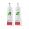 Aloe Vera Бързо действащ Спрей за спешна помощ, 2 х 400 мл Двоен комплект