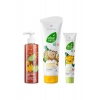 Комплект за грижа за Деца Aloe Vera Kids | Лимитирано