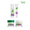 Комплект за Грижа за Лицето за Сияйна и Красива кожа Aloe Vera