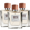 Мъжки Парфюм Bruce Willis Personal Edition, Троен комплект