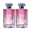 Дамски Парфюм Essence of Rose, Двоен комплект