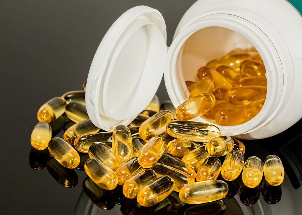 Kakvo znaem za omega 3 i zashto e neobhodimo evednewno da gi priemame vij polzite